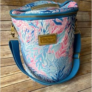 Lilly Pulitzer - Beach Cooler.